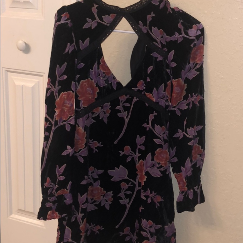 Forever 21 Dress Size Small NWT